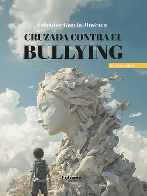 cover image of Cruzada contra el bullying